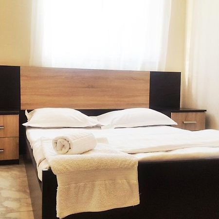 Friendship Hostel & Tours Erivan Zimmer foto