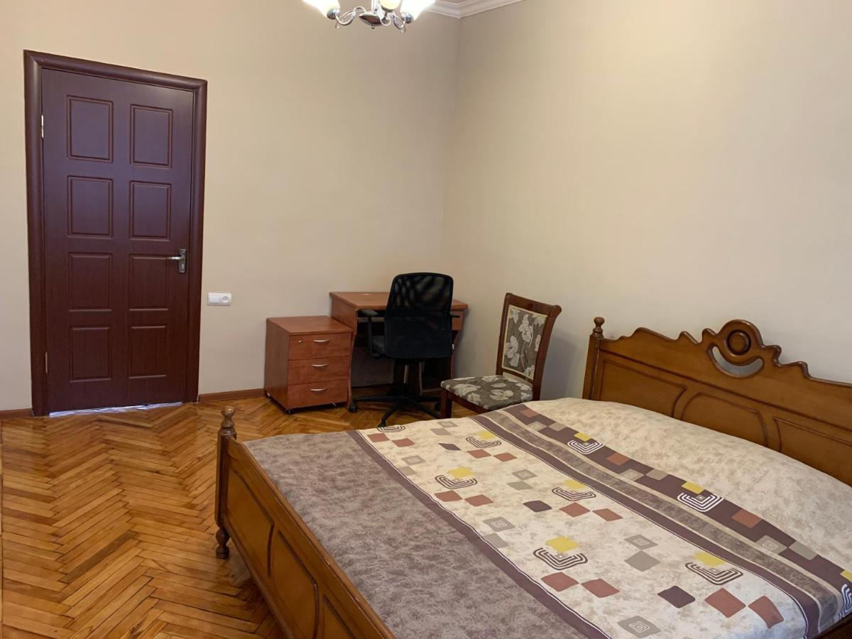 Friendship Hostel & Tours Erivan Zimmer foto